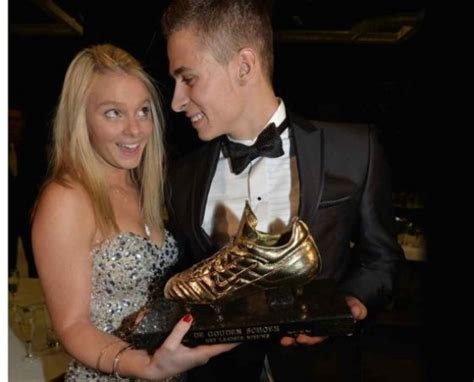 thorgan hazard vriendin|Thorgan Hazard Age, Wife, Children, Parents and。